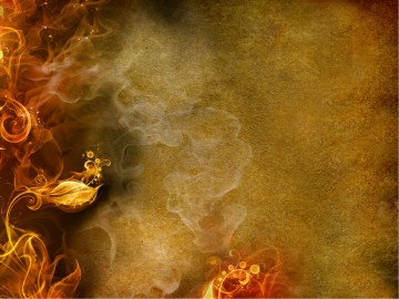 Holy Spirit Gifts PowerPoint