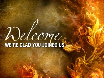 Holy Spirit Gifts PowerPoint