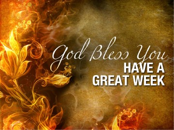 Holy Spirit Gifts PowerPoint