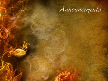 Holy Spirit Gifts PowerPoint