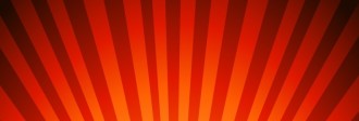 Sunrays Website Banner