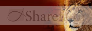 Jerusalem Lion Website Banner