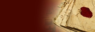 Old Book Website Banner