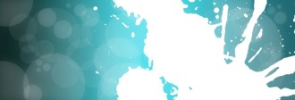 Modern Church Website Banner