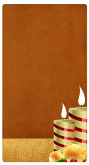 Advent Banner Widget