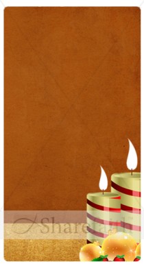 Advent Banner Widget