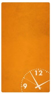 Time Banner Widget