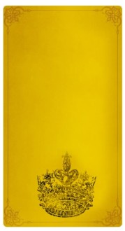 Crown Banner Widget