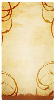 Curly Banner Widget
