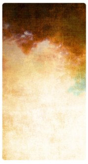 Stormy Sky Banner Widget