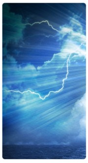 Storm Banner Widget
