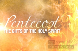 Spirit Gifts Church Welcome Video
