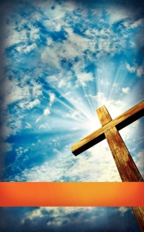 Cross Church Bulletins