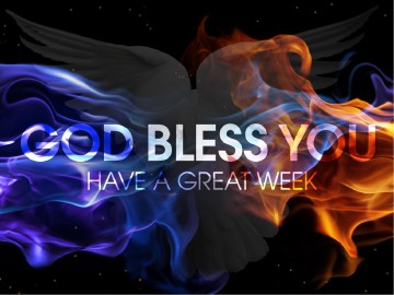 The Spirit of God Powerpoint