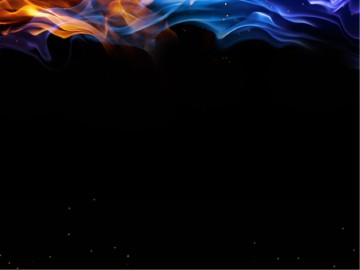 The Spirit of God Powerpoint