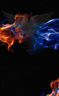 The Spirit of God Bulletin Cover