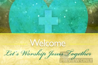 Heart Welcome Video