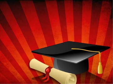 Graduation Sunday Powerpoint