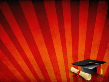 Graduation Sunday Powerpoint