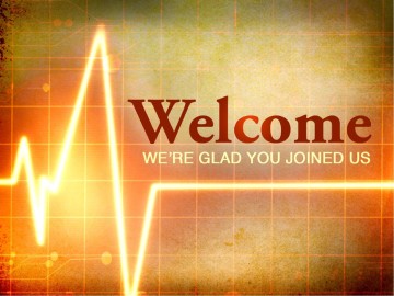 Alive PowerPoint Sermon