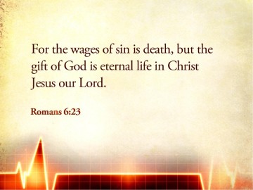 Alive PowerPoint Sermon
