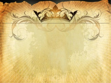 Esther Queen Of Persia PowerPoint template