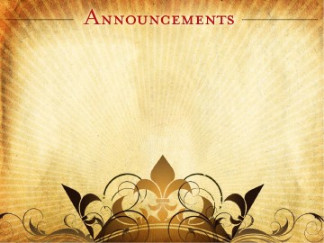 Esther Queen Of Persia PowerPoint template