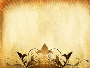 Esther Queen Of Persia PowerPoint template