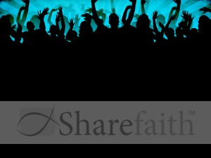 Praise Worship Background
