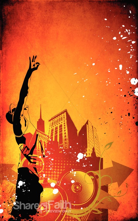 Youth Bulletin