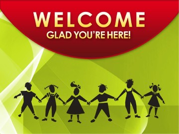 Children's Church PowerPoint