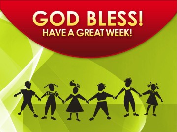 Children's Church PowerPoint