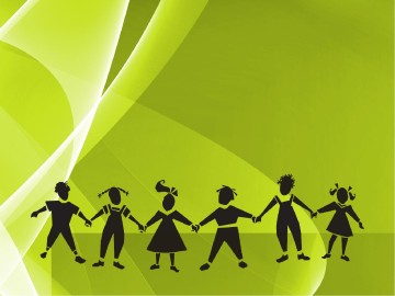 Children's Church PowerPoint