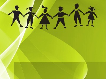 Children's Church PowerPoint