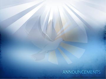 Baptism PowerPoint Sermon