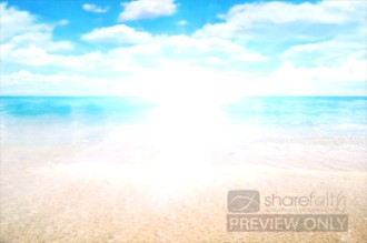 Seaside Worship Video