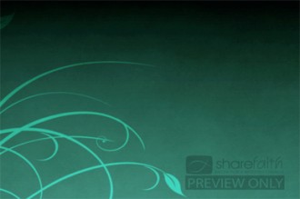 Vines Worship Video Loop