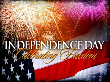 Celebrating Freedom PowerPoint Sermon
