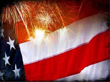 Celebrating Freedom PowerPoint Sermon