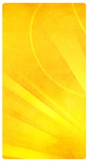 Sunlight Banner Widget