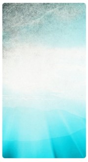 Blue Light Banner Widget