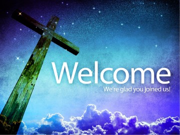 One God PowerPoint Sermon