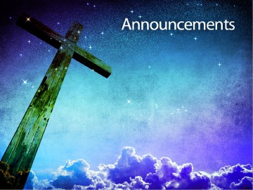 One God PowerPoint Sermon