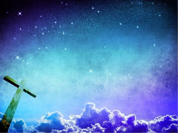 One God PowerPoint Sermon