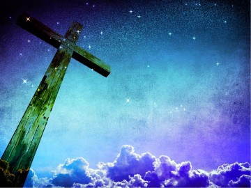 One God PowerPoint Sermon