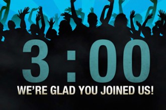 Church Countdown Video Timer