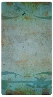 Old Style Parchment Banner Widget