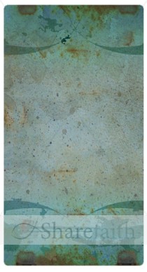 Old Style Parchment Banner Widget