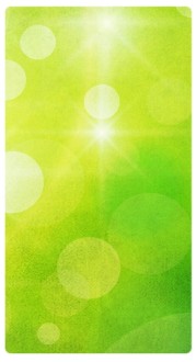Green Light Banner Widget