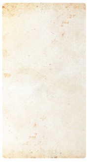 Light Parchment Paper Banner Widget